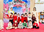 Merry Christmas 2024 - Ghi dấu mùa Giáng sinh an lành Hoa Trạng Nguyên